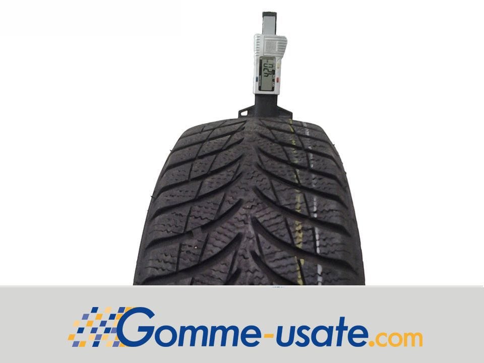 Thumb Goodyear Gomme Usate Goodyear 175/65 R14 82T UltraGrip 7+ M+S (55%) pneumatici usati Invernale 0
